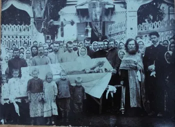 Rites a Don kozákok
