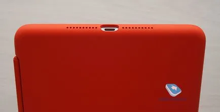 Áttekintés Apple iPad mini tablet április 1-jén