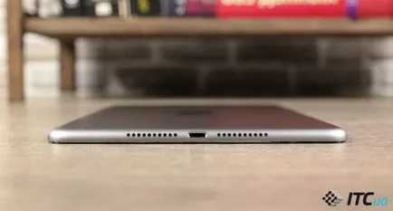 Áttekintés 4 Apple iPad mini tablet