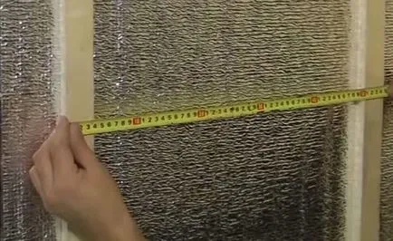 Burkolati műanyag panelek saját kezűleg (burkolattal) Burkolati műanyag panelek saját kezűleg