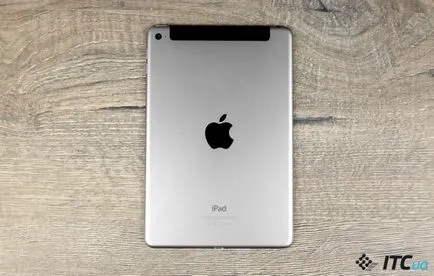 Áttekintés 4 Apple iPad mini tablet