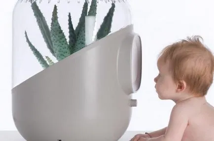 Légtisztítók lakást Hogyan válasszuk ki a légtisztító allergia véleménye, ár