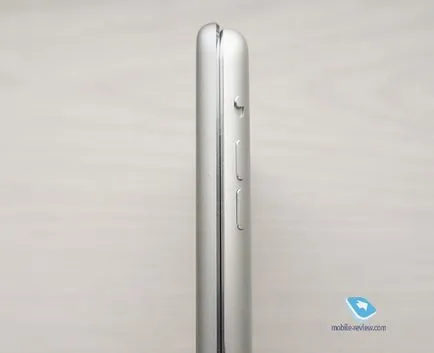 Áttekintés Apple iPad mini tablet április 1-jén