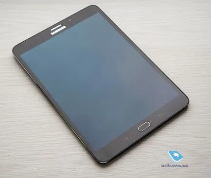 Áttekintés Apple iPad mini tablet április 1-jén