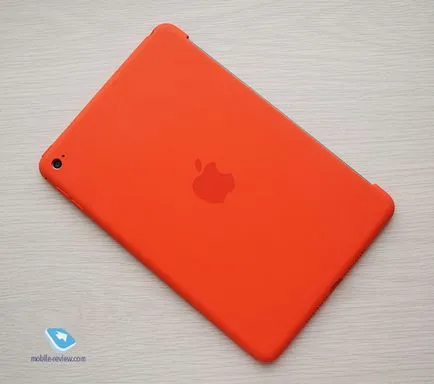 Áttekintés Apple iPad mini tablet április 1-jén