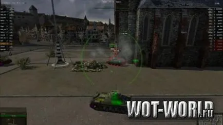 Döntetlen a saját látvány a világ tartályok - a World of Tanks World of Tanks - divat, látnivalók, bőr, (esetleg) Döntetlen a saját látvány a világ tartályok - a World of Tanks World of Tanks - divat, látnivalók, prémek,