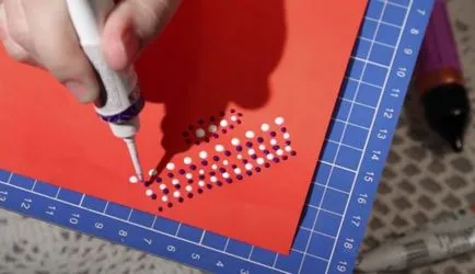 Festés és dekoráció vázák 3 master osztály (45 fotó)