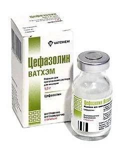 Pyelonephritis antibiotikus kezelés
