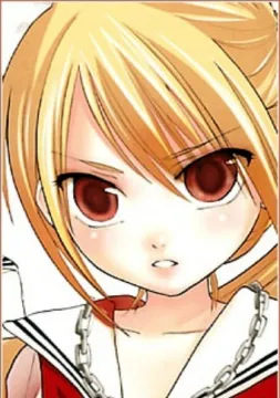 Legerősebb menyasszony a bolygón Anime