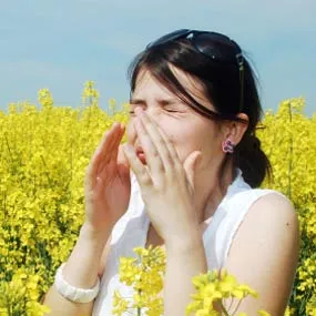 Hogyan kell kezelni az allergiás köhögés Hogyan kell kezelni az allergiás köhögés