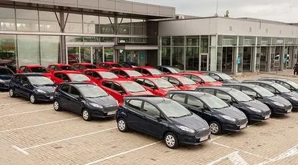 Hogyan lehet eljutni a központban