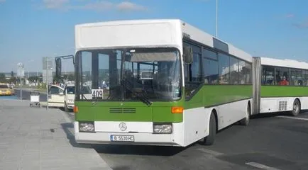 Hogyan lehet eljutni a központban