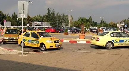 Hogyan lehet eljutni a központban