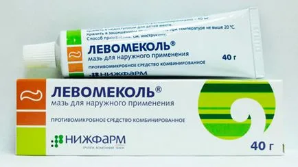 Antibiotikum kezelésére arcüreggyulladás Antibiotikum kezelésére arcüreggyulladás