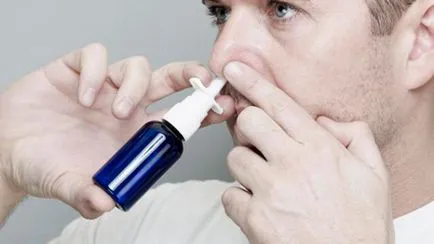 Antibiotikum kezelésére arcüreggyulladás Antibiotikum kezelésére arcüreggyulladás