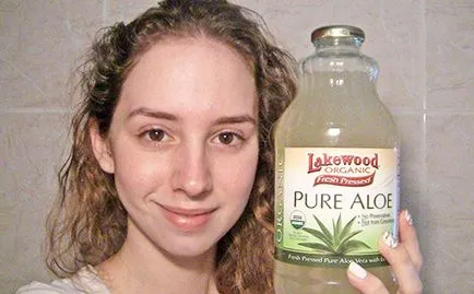 Mitől Aloe Mitől Aloe