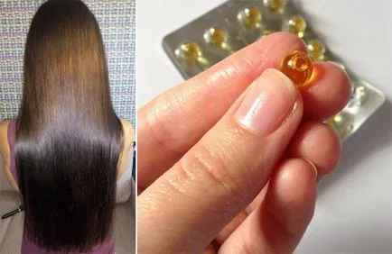 Aevit mint vitaminokat