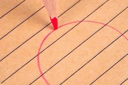 Hogyan lehet javítani a kézírás