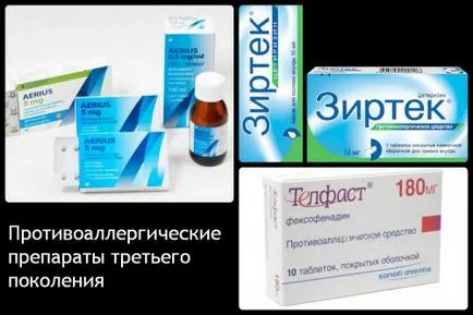 Hogyan kell kezelni az allergiás köhögés Hogyan kell kezelni az allergiás köhögés