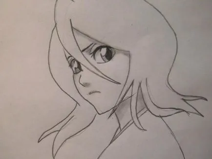 Hogyan kell felhívni anime karakter