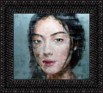 így art