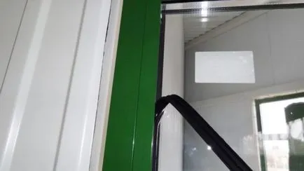 Ablak üvegezés gyöngy fa és más lehetőségeket, hogyan lehet eltávolítani vagy