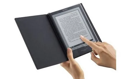 Oh! Hogyan válasszuk ki az e-book olvasó