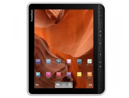 Oh! Hogyan válasszuk ki az e-book olvasó