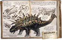 Leírás dinoszauruszok ark túlélési fejlődött, mind szelíd (növényevők átlagos mérete) Dinoszaurusz leírása a ládába túlélési alakult ki, hogyan kell megszelídíteni