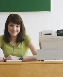 Teller Kassza - ez egy nagy szakma a bankszektorban