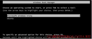 Jellemzők telepítése Windows és a Linux ugyanazon a számítógépen