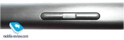 telefon felhasználói élmény Samsung Wave (Samsung) telefon felhasználói élmény Samsung Wave