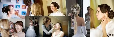 Körülbelül egy esküvői stylist szakma - oldal, a (fodrász) Körülbelül egy esküvői stylist szakma - oldal, a