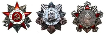 Rendelések és érmek a Szovjetunió történetében nyertes intézmények (katalógus) Rendelések és érmek a Szovjetunió történetében nyertes intézmények