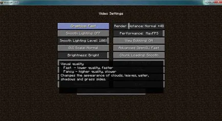 Optifine hd