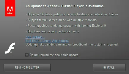 Hiba raidcall flashctrl hiba enotinstallflash