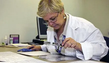 Bírói célok, a fő tevékenység