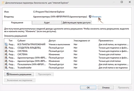 Hiba engedélyt kérni a rendszergazda, ha Mappatöröléshez konfigurálása szerverek Windows és Linux