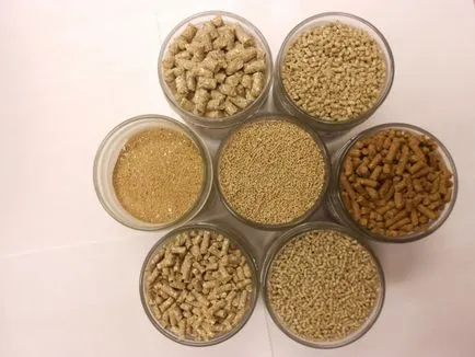 Jellemzők takarmány brojlercsirkék és recept főzzük kezük (takarmány) Jellemzők takarmány brojlercsirkék és recept főzzük a kezüket