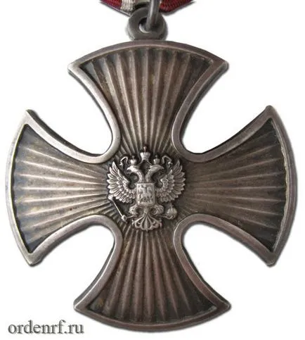 Rend bátorság