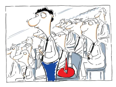 Abból, amit az aranyér