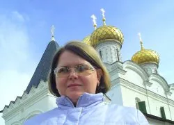Pátriárka tavak