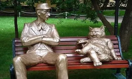 Pátriárka a tavak, hogyan lehet, ahol a Pátriárka víztárolók Moszkva (Moskva) Pátriárka a tavak, hogyan lehet, ahol a Pátriárka víztárolók Moszkvában