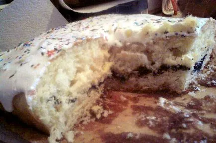 húsvéti torta