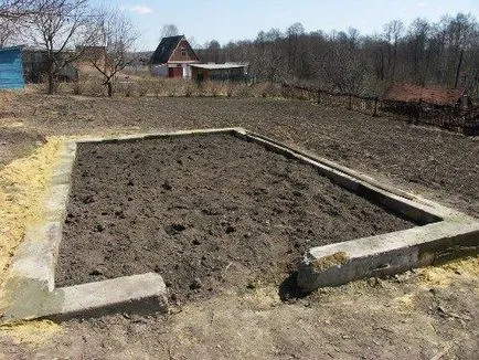 Greenhouse a kezüket egy profilt gipszkarton - összes gipszkarton