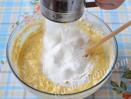 húsvéti torta