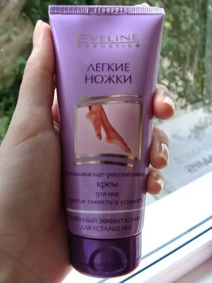 Vélemények Eveline - makeit-up - a kozmetikai vélemények