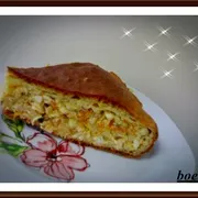 Pite csirkével - recept 23 válogatott receptek (csirke) Pite csirkével - recept 23 válogatott receptek