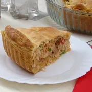 Pite csirkével - recept 23 válogatott receptek (csirke) Pite csirkével - recept 23 válogatott receptek
