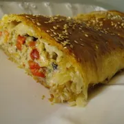 Pite csirkével - recept 23 válogatott receptek (csirke) Pite csirkével - recept 23 válogatott receptek